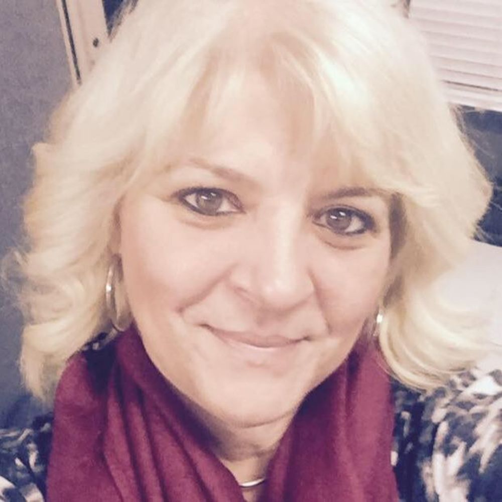 Meet your Posher, Vicki